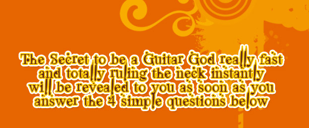 Guitar Chords