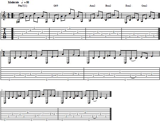 How-to-Play-A-Change-of-Seasons-Part-II-by-Dream-Theater-Guitar-Lesson