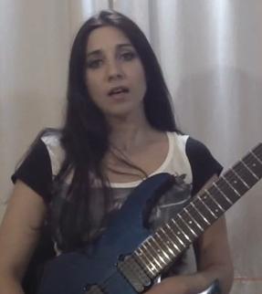 Mayor-Arpeggio-With-Sweep-Picking--Guitar-Lesson
