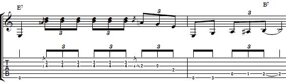 Blues-Guitar-Lesson-Cool-Turnaround-Riff-in-the-Style-of-Stevie-Ray-Vaughan-Pride-Joy