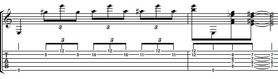 Cool-Blues-Turnaround-in-the-Style-of-Jimmy-Page-Guitar-Lesson