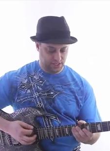 Learn How to Play a Minor Pentatonic Scale - Easy Guitar Lesson For Beginners