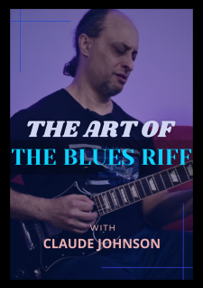 RIFF BLUES 3