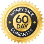 60 Day Money Back Guarantee