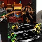 Welcome to Guitar Control