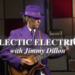 How to Play An Eclectic Electric Blues Style On Guitar