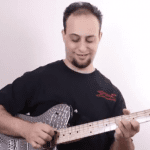 How To Use Hybrid Picking To Play Simple Guitar Chords