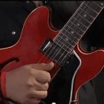 How to Play Blues Guitar Solo With Fast Fingerpicking Licks