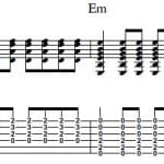 The most common chord progression in pop music part II