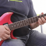 How to Create Cool Guitar Sounds by Moving Chord Tones