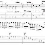 How to Play Deep Purple’s Pictures of Home Riff