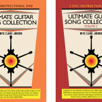 Songs in the Ultimate Guitar Song Collection