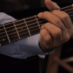 Connecting the Chords on Acoustic Guitar Made Easy for Beginners