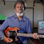 How to Play Reggae Guitar Chord Variations