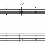 How to Play Uncommon Guitar Power Chords Green Day Style