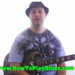 Basic Blues Guitar Chords Made Easy for Beginners