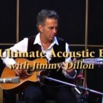 How to Play An Acoustic Blues by Jimmy Dillon