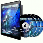 Supercharged Soloing Made Simple Available NOW!
