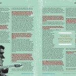 BluesMatters Magazine featuring Jimmy Dillon!