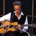 How An Inspirational Acoustic Blues is Played On Guitar