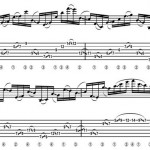 How to Play Waves by Guthrie Govan On Lead Guitar – Part 1