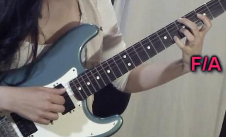 How to Play The Triads With Inversions | Harmony Guitar – Guitar Control