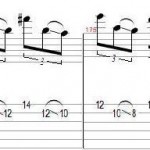 How To Play The Summer Song Guitar Lick J. Satriani Style