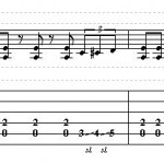 How to Play Acoustic Guitar Boogie Style Riff