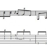 How to Play Classic Blues Guitar Turnaround Lick S.R.Vaughan