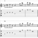 How To Spice Up Your Blues With Arpeggios