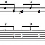 How to Play Blues Turnaround Lick on Rhythm Guitar