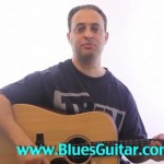 New Blues Guitar Channel Now Open!
