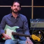 Rhythm Guitar Lesson from The Complete Guitarist