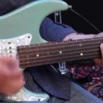 How to Master The Rhythm Guitar