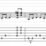 How to Play Allman Brothers´ Midnight Rider on Guitar