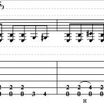 How to Play An Essential Riff Pattern On Blues Guitar