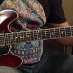 How to Use Lead Guitar Techniques for Blues Solos