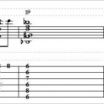 How to Play Classic Jazz Progression on Guitar