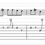 How to Make Blues Leads Using Licks