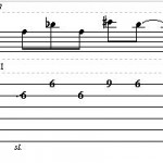 Guitar tips: Super Simple SRV Lick