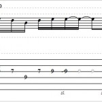 How to Play This Easy Blues Guitar Lick