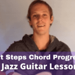 How to Play the Chord Progression from Giant Steps