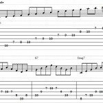 How to Play Jazz Arpeggios On Guitar