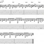 How To Play A Change Of Seasons By Dream Theater