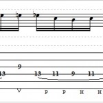 Hot Legato Guitar Lick – Shred Guitar Lesson