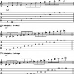 How to Mix Mixolydian Mode with your Blues Scale – Part 2