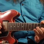How to Play Slow Blues On Lead Guitar