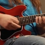 How To Play Killer Blues Lick From Boogie Long