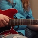 How To Play Blues Rhythm Patterns On Guitar