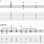 How to Play A Jazz Blues Chord Progression – Harmony Guitar Lesson